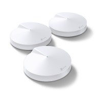 M9-PLUS Solution Unique Wifi Mesh Tri-bande Multiroom Point Accès Deco